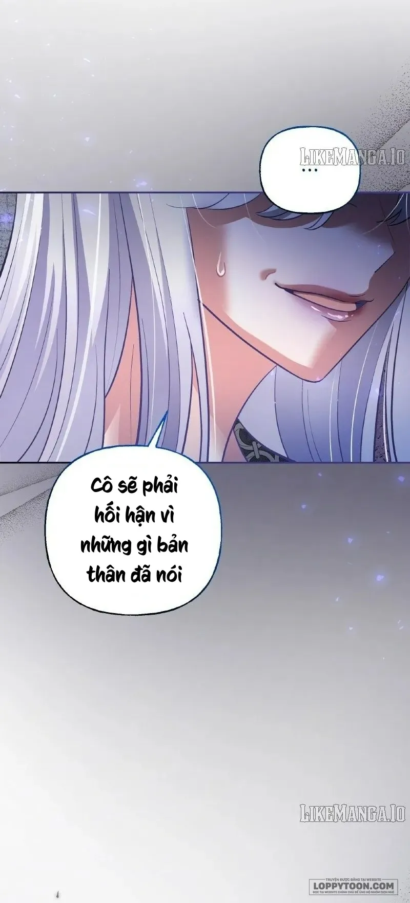 Hầu Gái Không Thích Nuôi Dạy Trẻ Nhỏ - Chap 64 - Trang 9