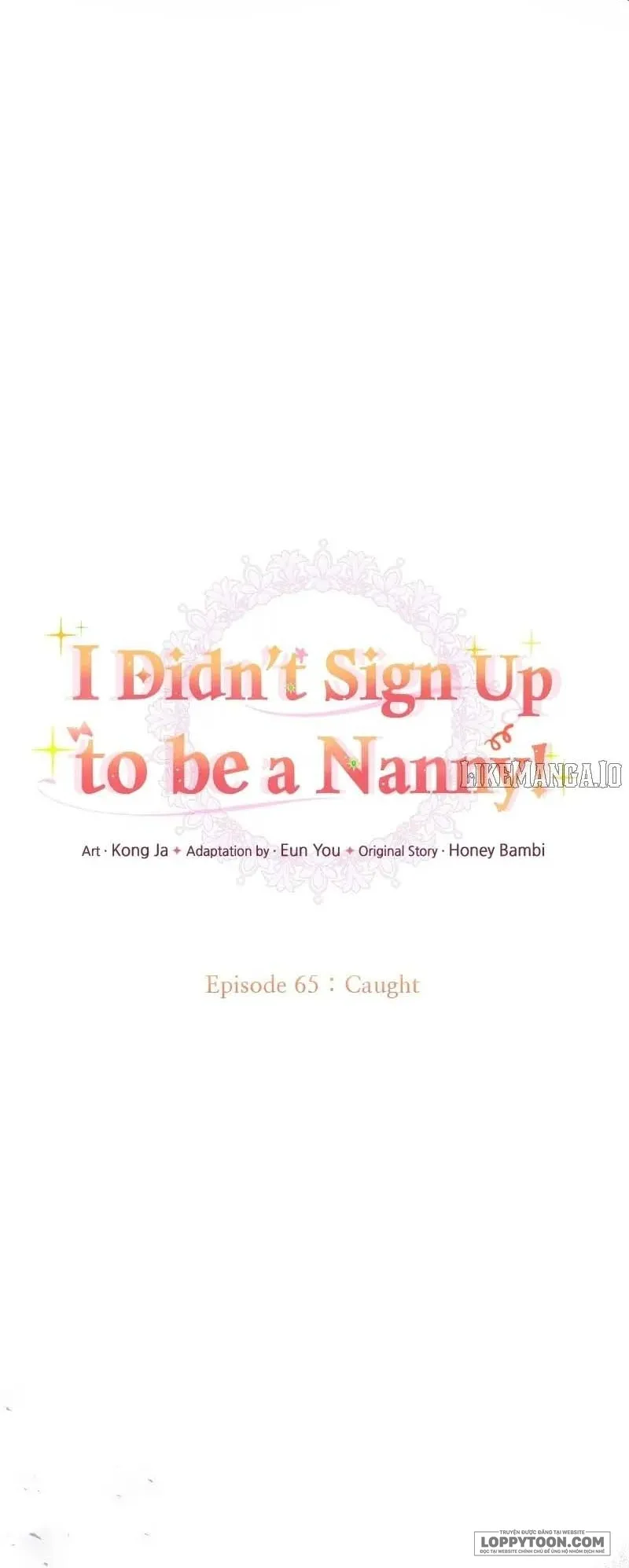 Hầu Gái Không Thích Nuôi Dạy Trẻ Nhỏ - Chap 65 - Trang 11