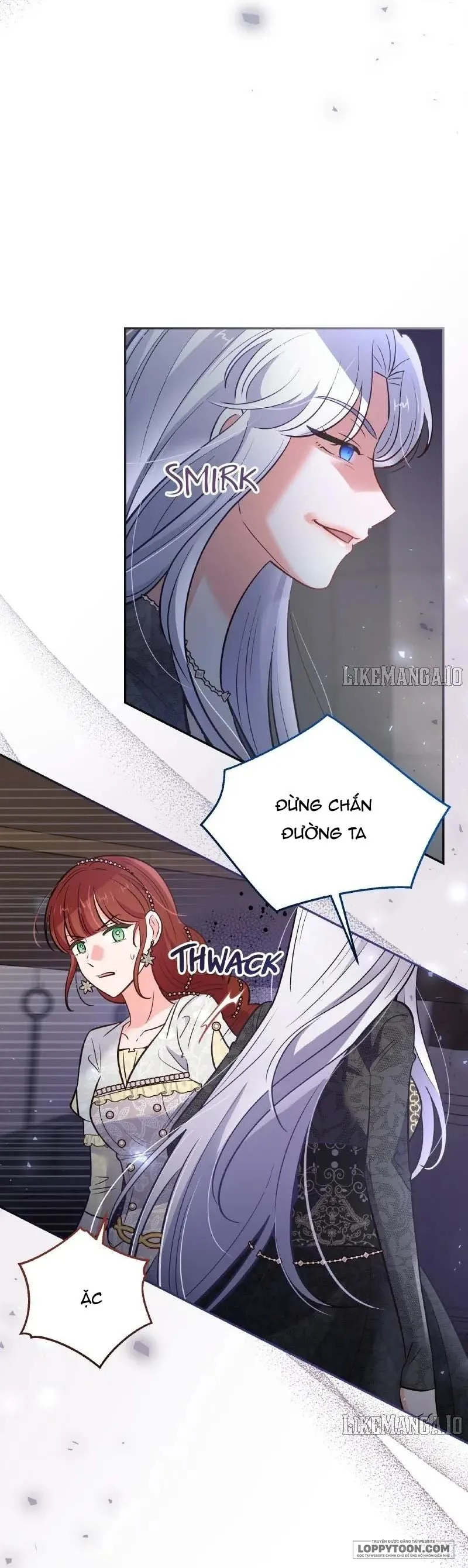 Hầu Gái Không Thích Nuôi Dạy Trẻ Nhỏ - Chap 65 - Trang 13