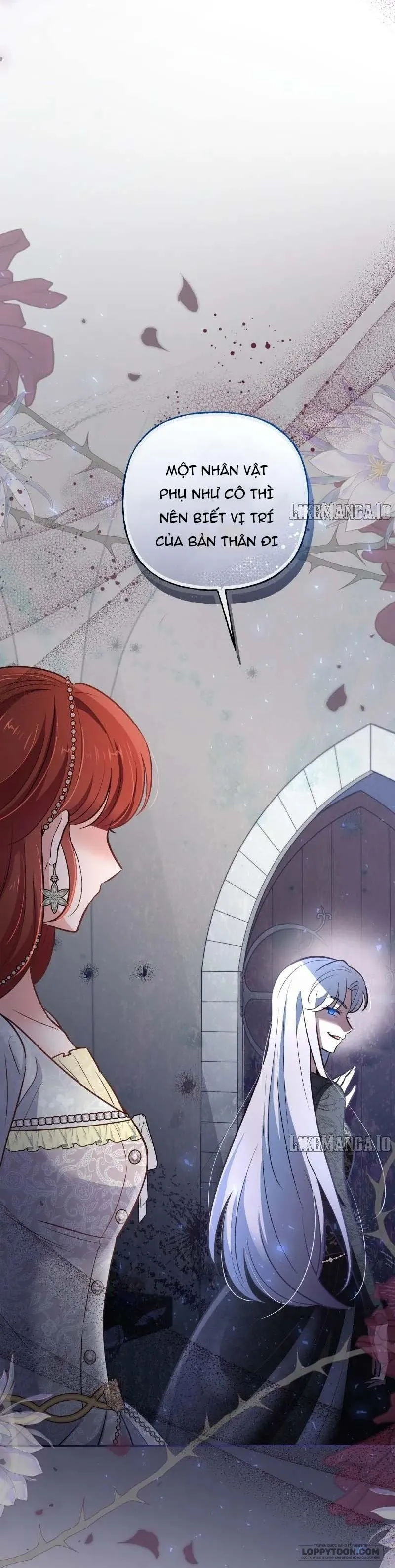Hầu Gái Không Thích Nuôi Dạy Trẻ Nhỏ - Chap 65 - Trang 14
