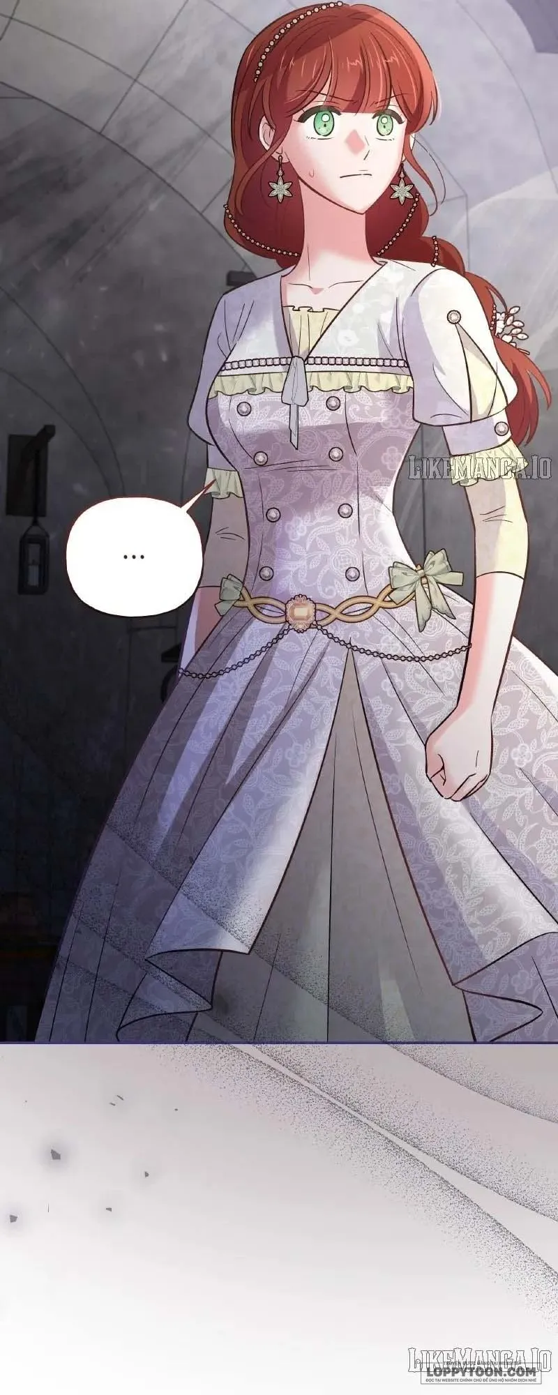 Hầu Gái Không Thích Nuôi Dạy Trẻ Nhỏ - Chap 65 - Trang 16