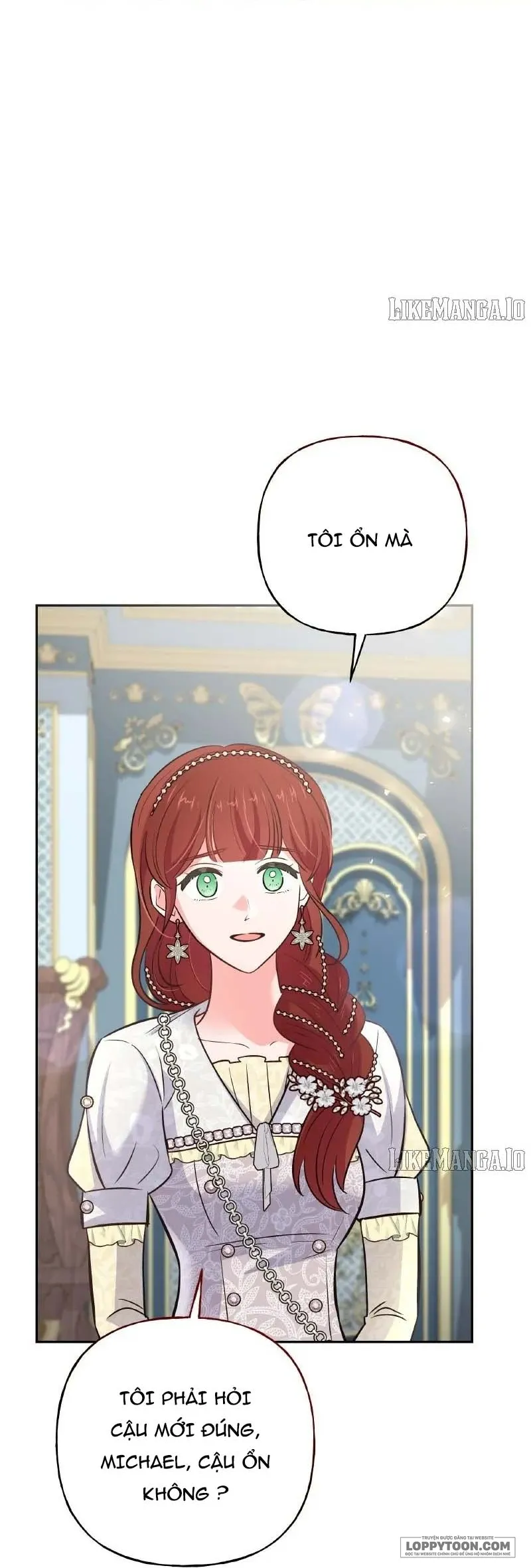 Hầu Gái Không Thích Nuôi Dạy Trẻ Nhỏ - Chap 65 - Trang 20
