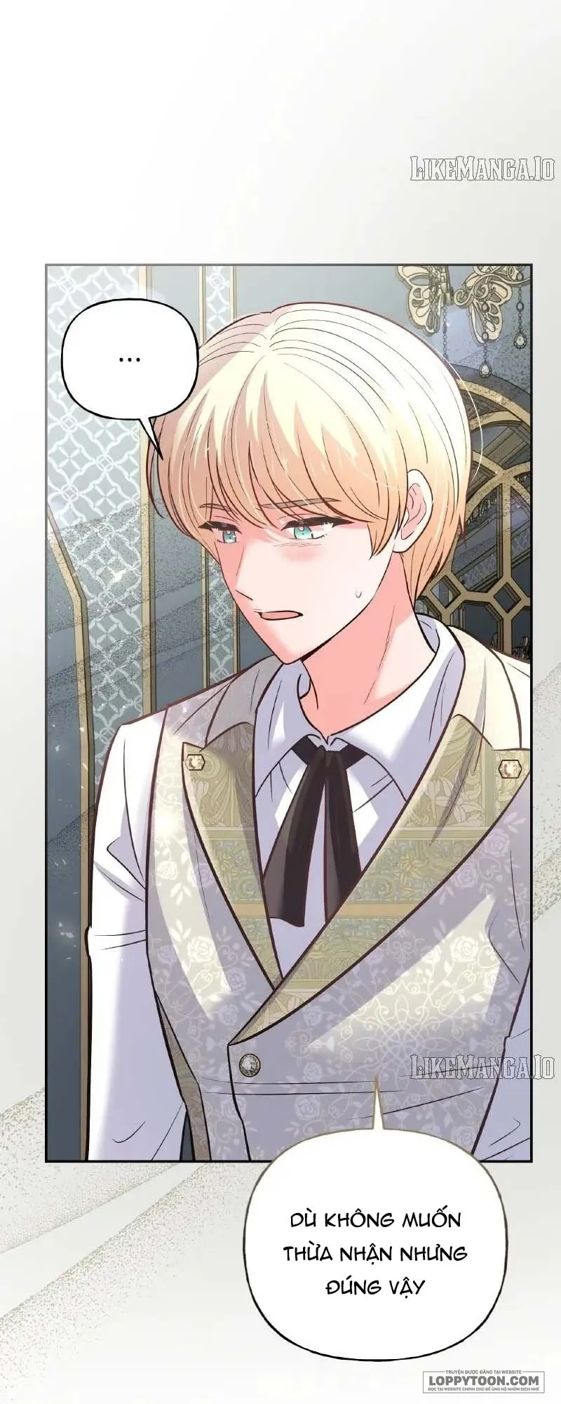Hầu Gái Không Thích Nuôi Dạy Trẻ Nhỏ - Chap 65 - Trang 23