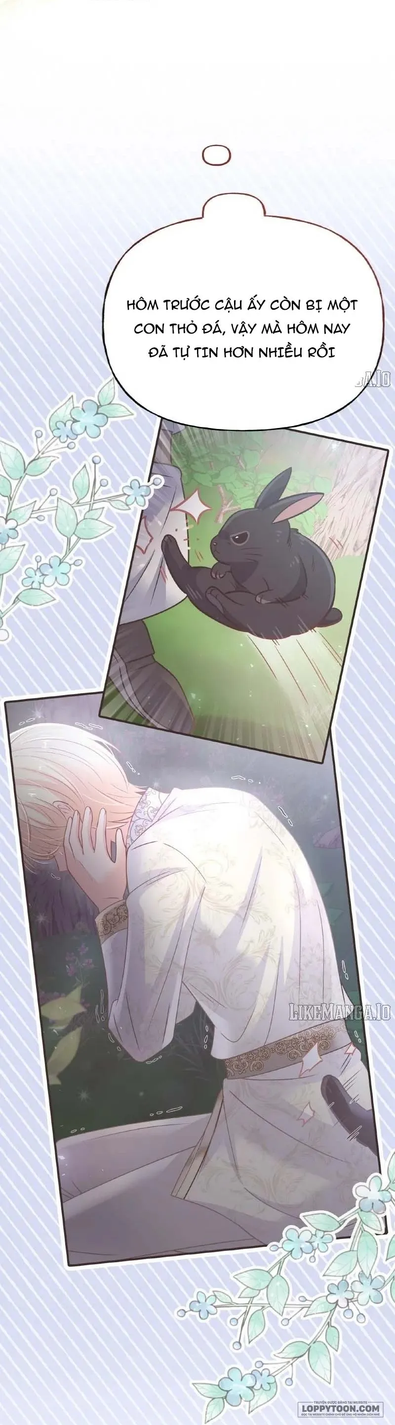 Hầu Gái Không Thích Nuôi Dạy Trẻ Nhỏ - Chap 65 - Trang 27