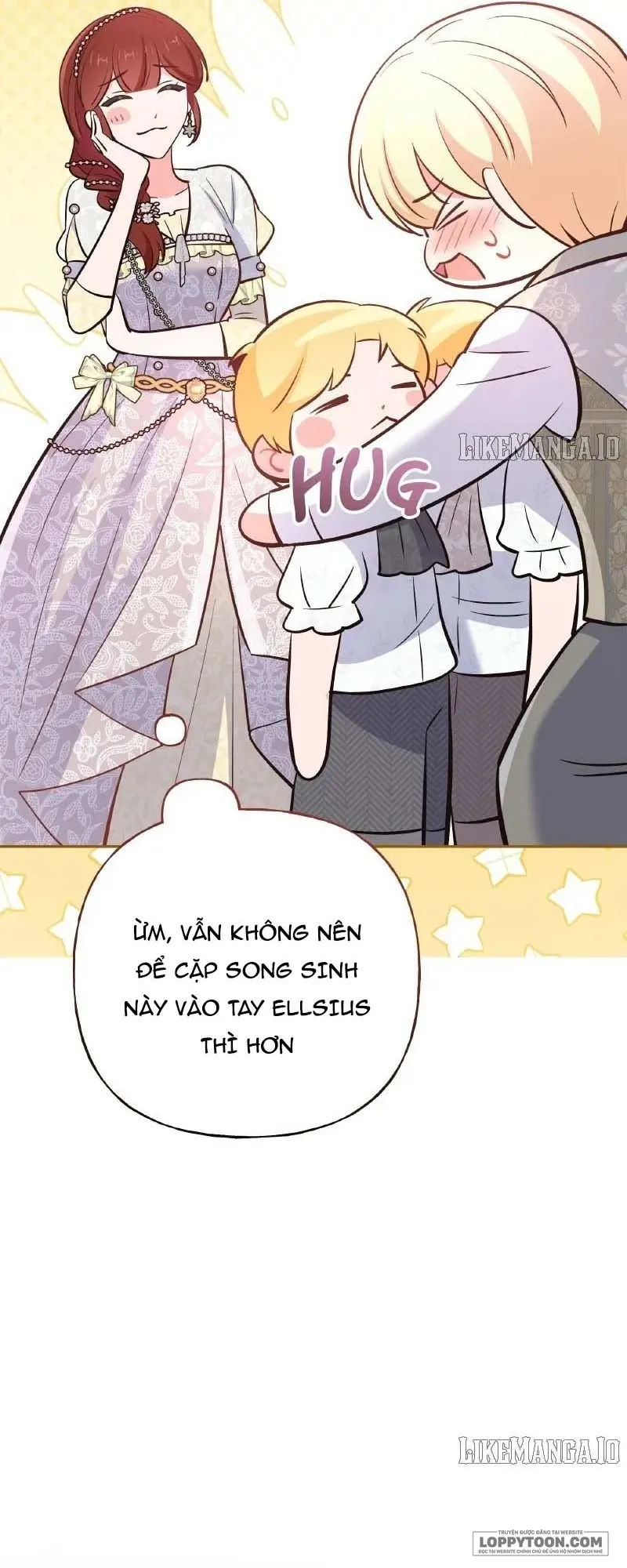 Hầu Gái Không Thích Nuôi Dạy Trẻ Nhỏ - Chap 65 - Trang 30