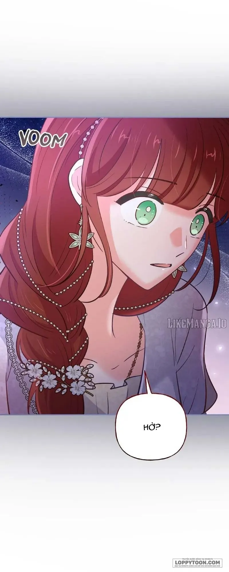 Hầu Gái Không Thích Nuôi Dạy Trẻ Nhỏ - Chap 65 - Trang 31