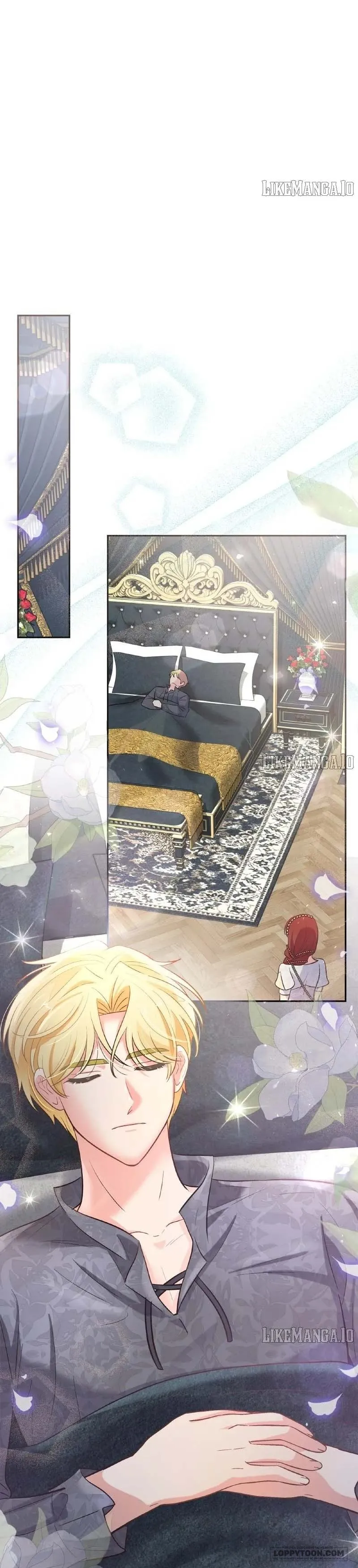 Hầu Gái Không Thích Nuôi Dạy Trẻ Nhỏ - Chap 65 - Trang 36