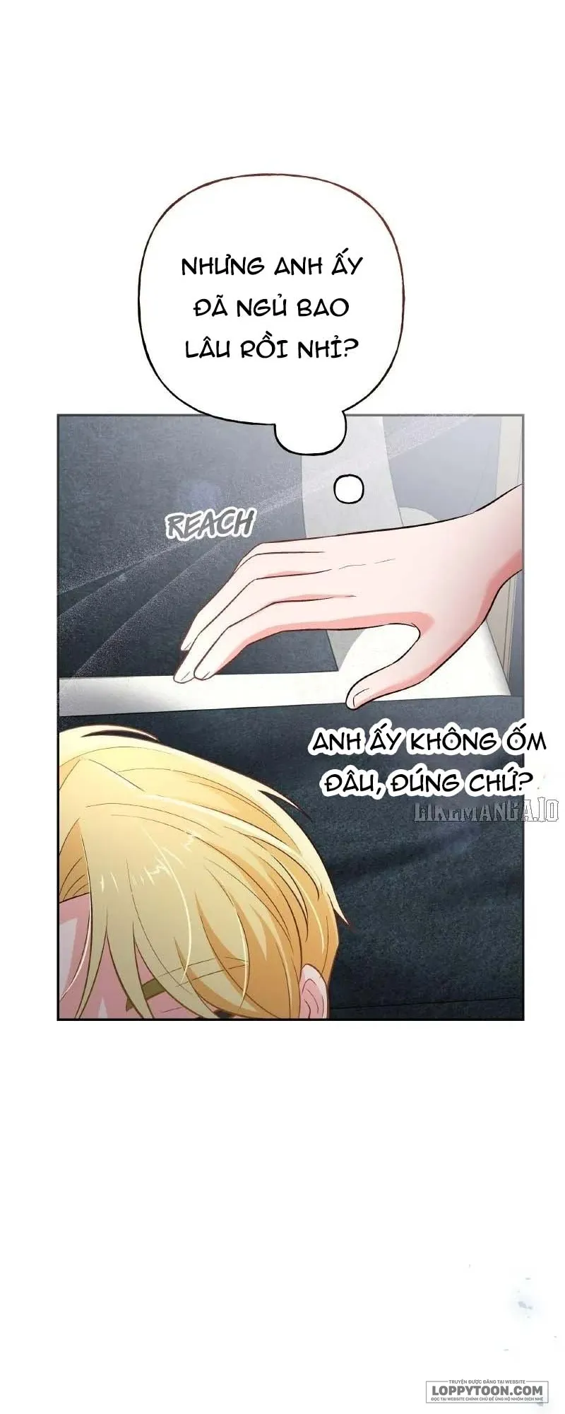 Hầu Gái Không Thích Nuôi Dạy Trẻ Nhỏ - Chap 65 - Trang 39