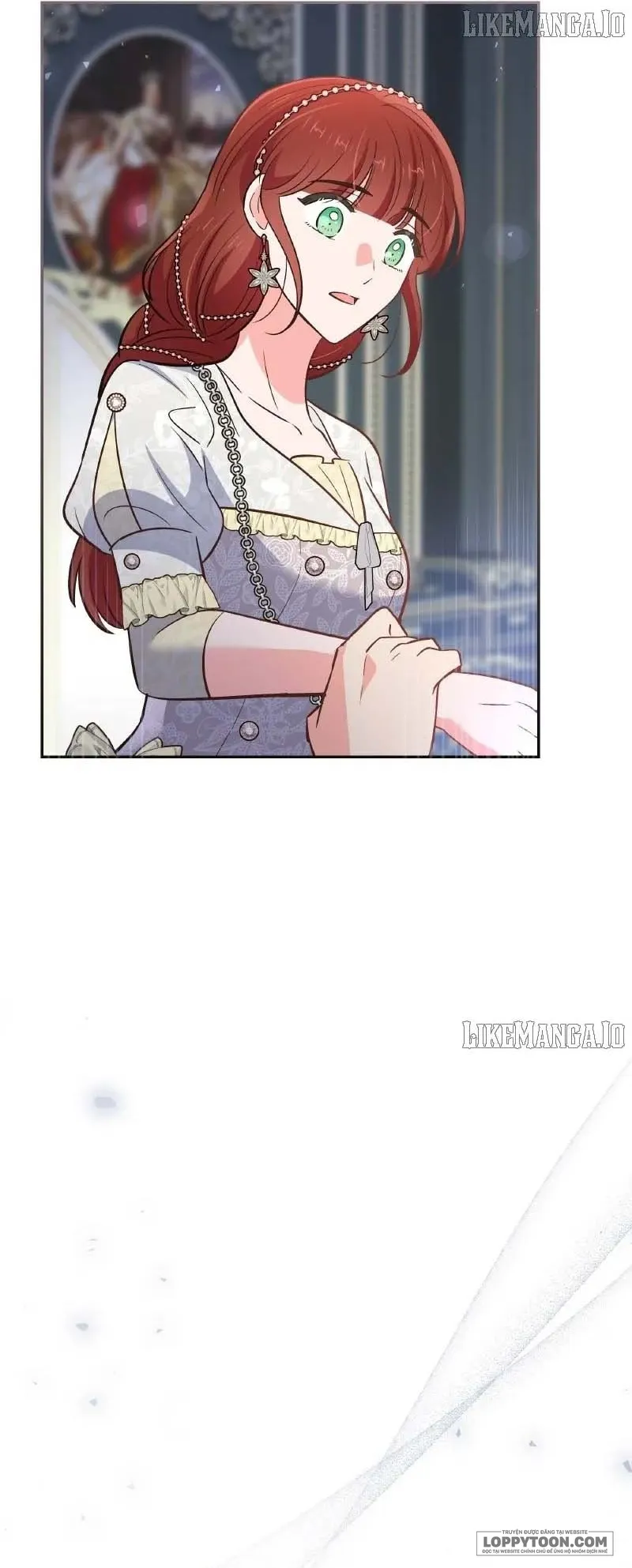 Hầu Gái Không Thích Nuôi Dạy Trẻ Nhỏ - Chap 65 - Trang 44
