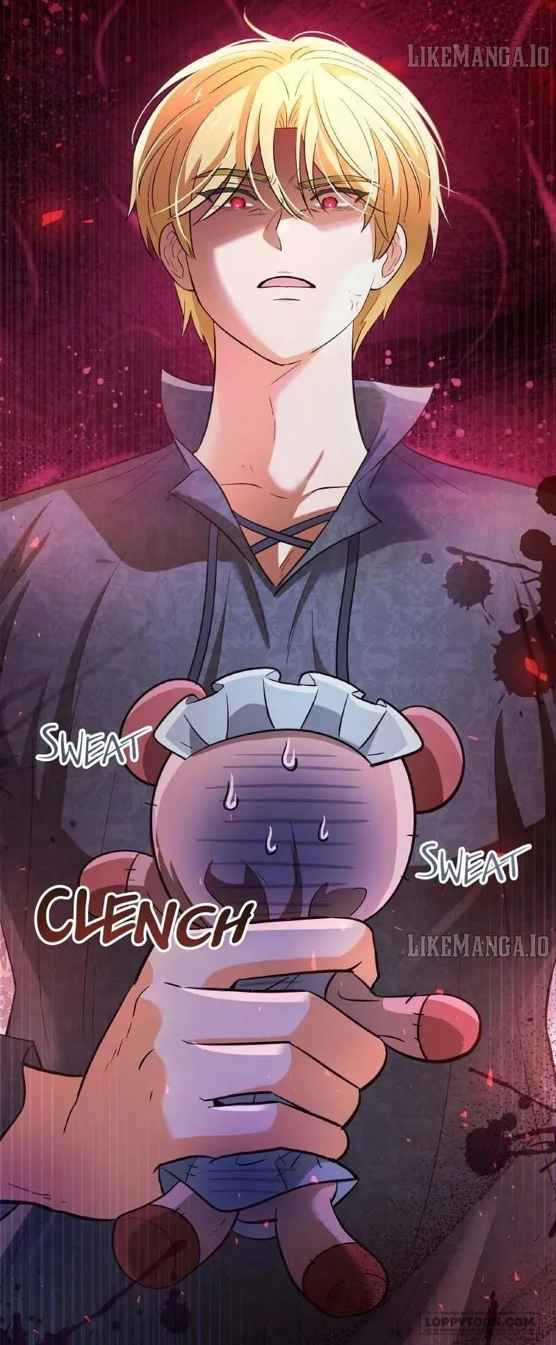 Hầu Gái Không Thích Nuôi Dạy Trẻ Nhỏ - Chap 65 - Trang 51