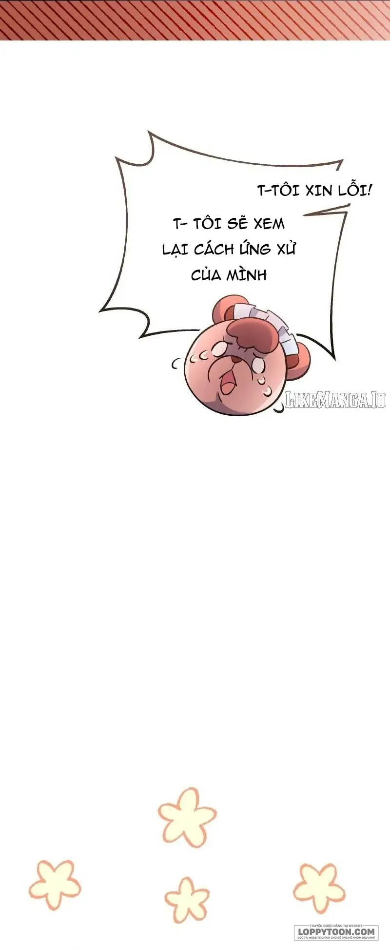 Hầu Gái Không Thích Nuôi Dạy Trẻ Nhỏ - Chap 65 - Trang 61