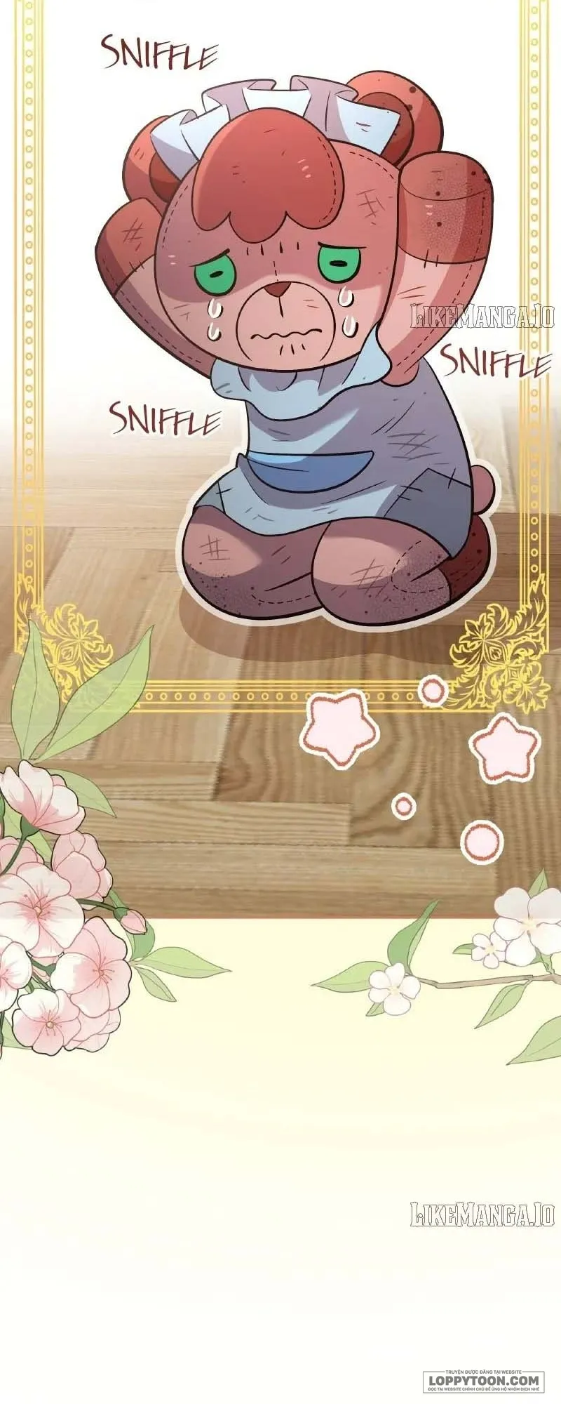 Hầu Gái Không Thích Nuôi Dạy Trẻ Nhỏ - Chap 65 - Trang 63