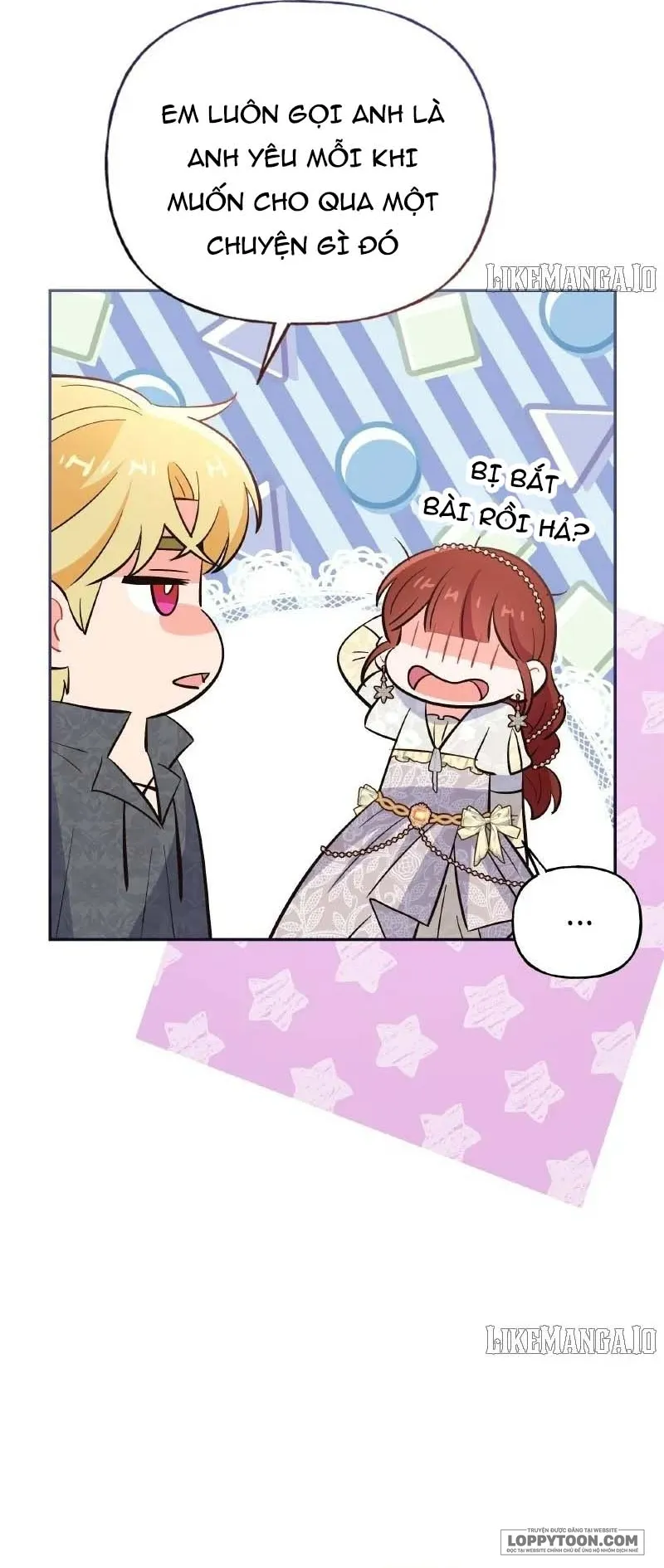 Hầu Gái Không Thích Nuôi Dạy Trẻ Nhỏ - Chap 65 - Trang 68