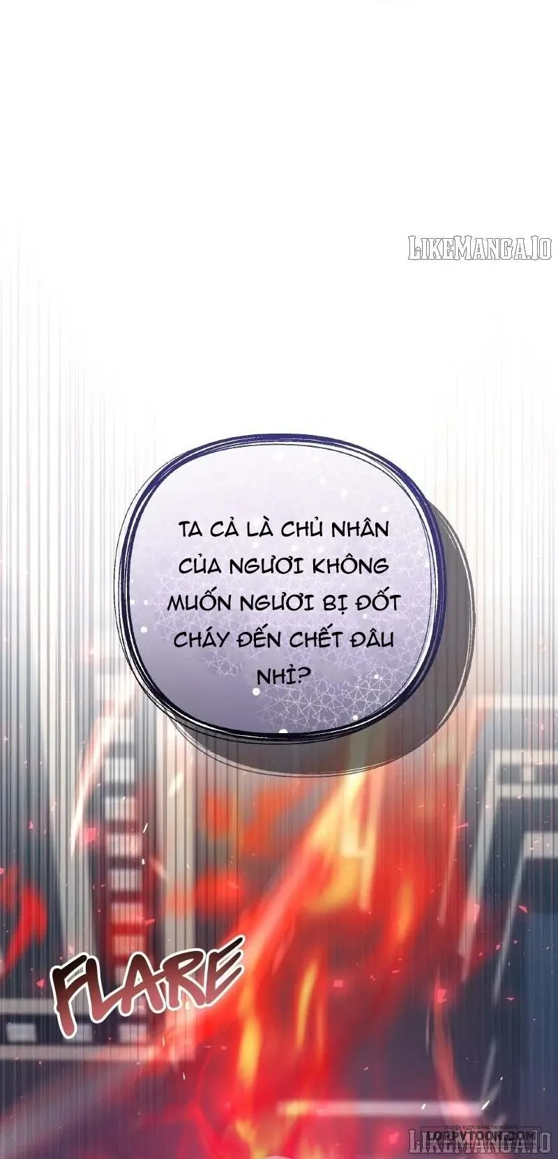 Hầu Gái Không Thích Nuôi Dạy Trẻ Nhỏ - Chap 65 - Trang 71