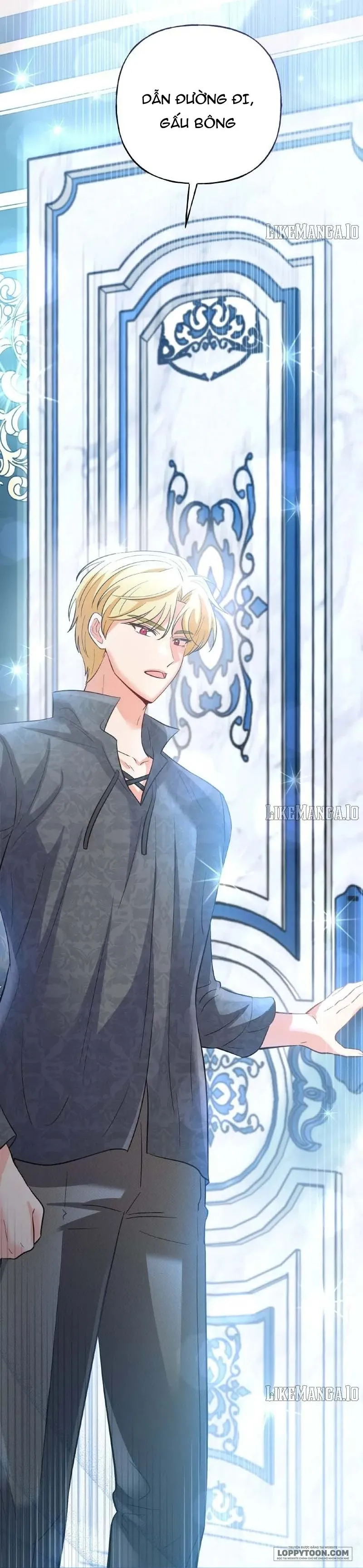 Hầu Gái Không Thích Nuôi Dạy Trẻ Nhỏ - Chap 65 - Trang 79