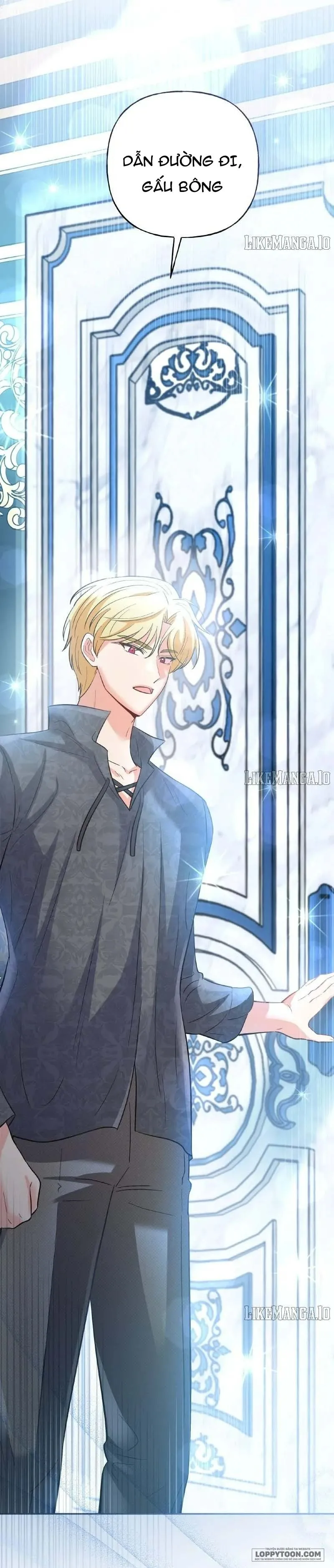 Hầu Gái Không Thích Nuôi Dạy Trẻ Nhỏ - Chap 66 - Trang 2