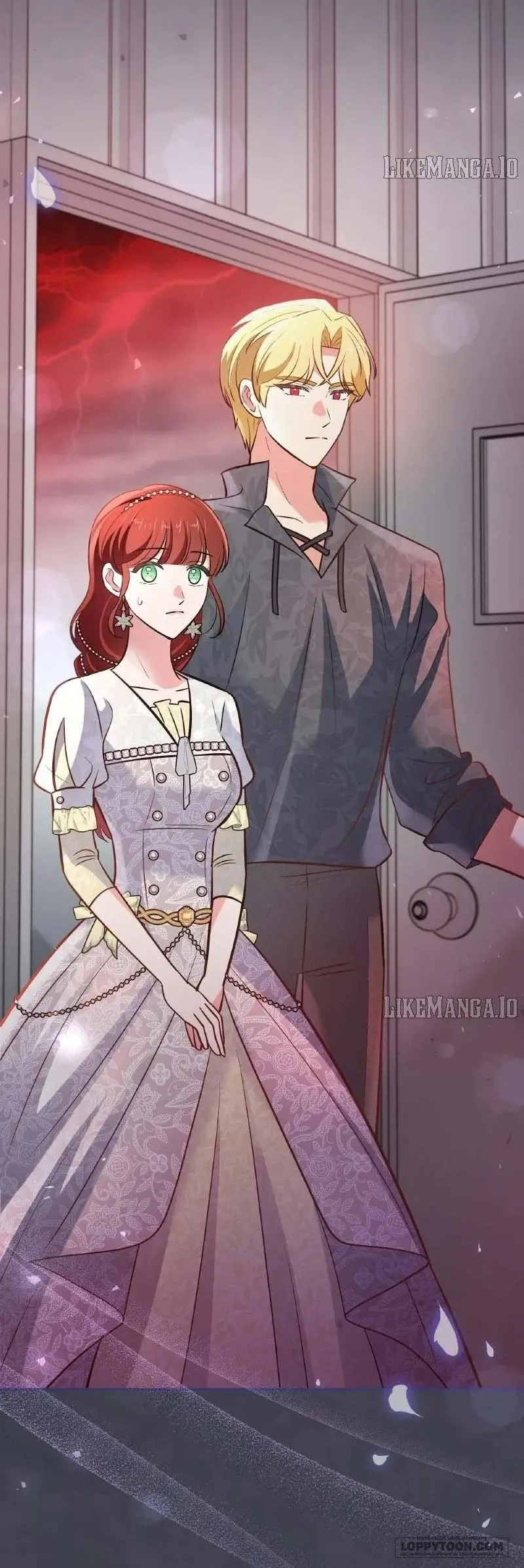 Hầu Gái Không Thích Nuôi Dạy Trẻ Nhỏ - Chap 66 - Trang 12