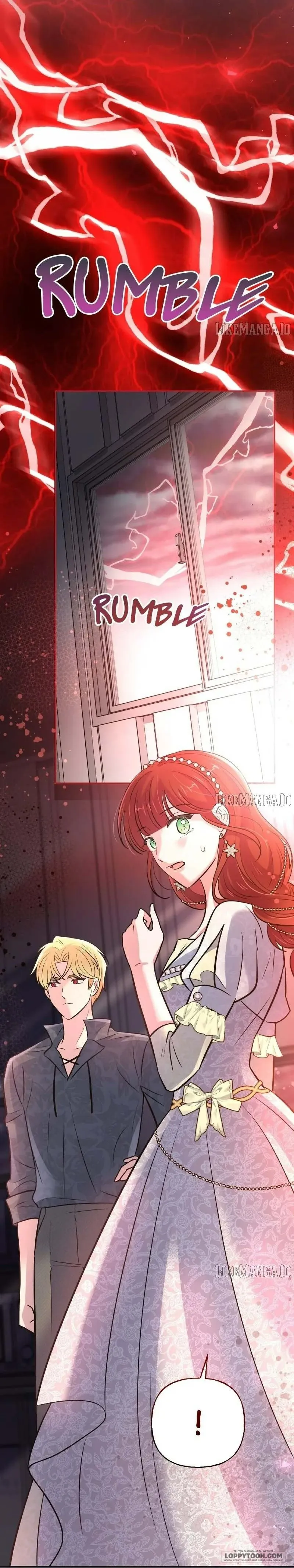 Hầu Gái Không Thích Nuôi Dạy Trẻ Nhỏ - Chap 66 - Trang 25