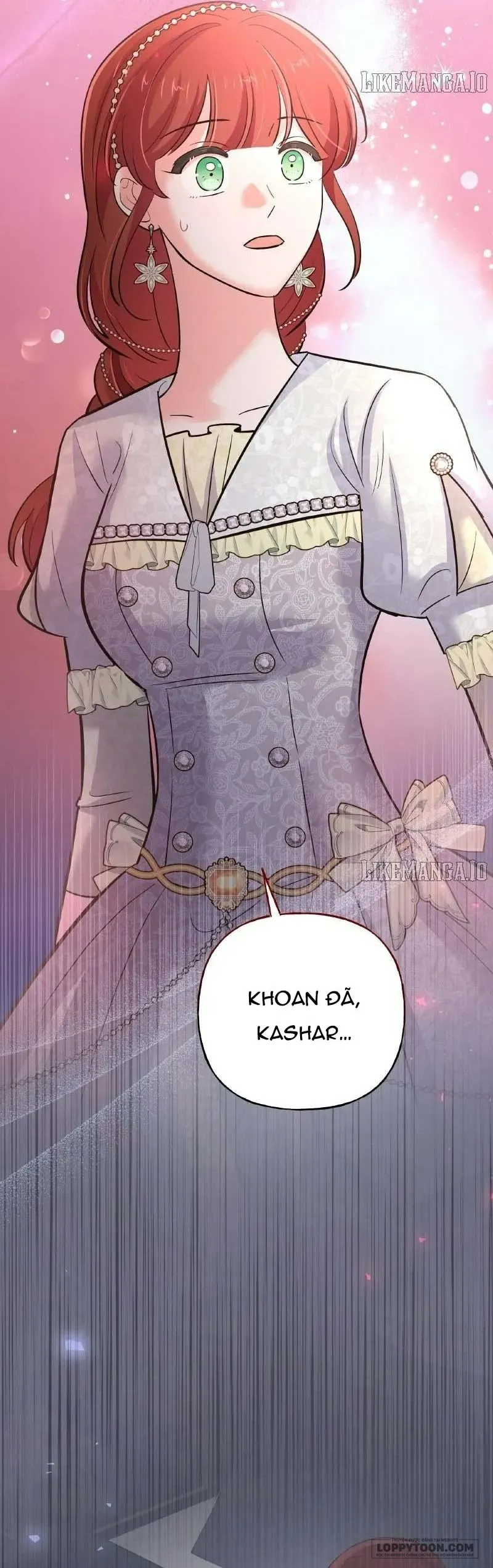 Hầu Gái Không Thích Nuôi Dạy Trẻ Nhỏ - Chap 66 - Trang 27