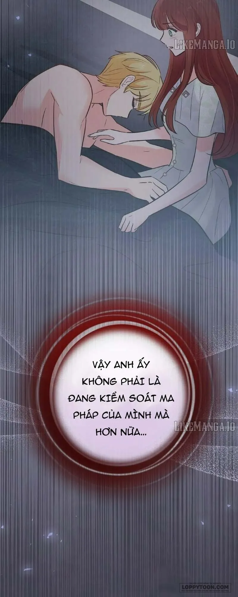 Hầu Gái Không Thích Nuôi Dạy Trẻ Nhỏ - Chap 66 - Trang 28