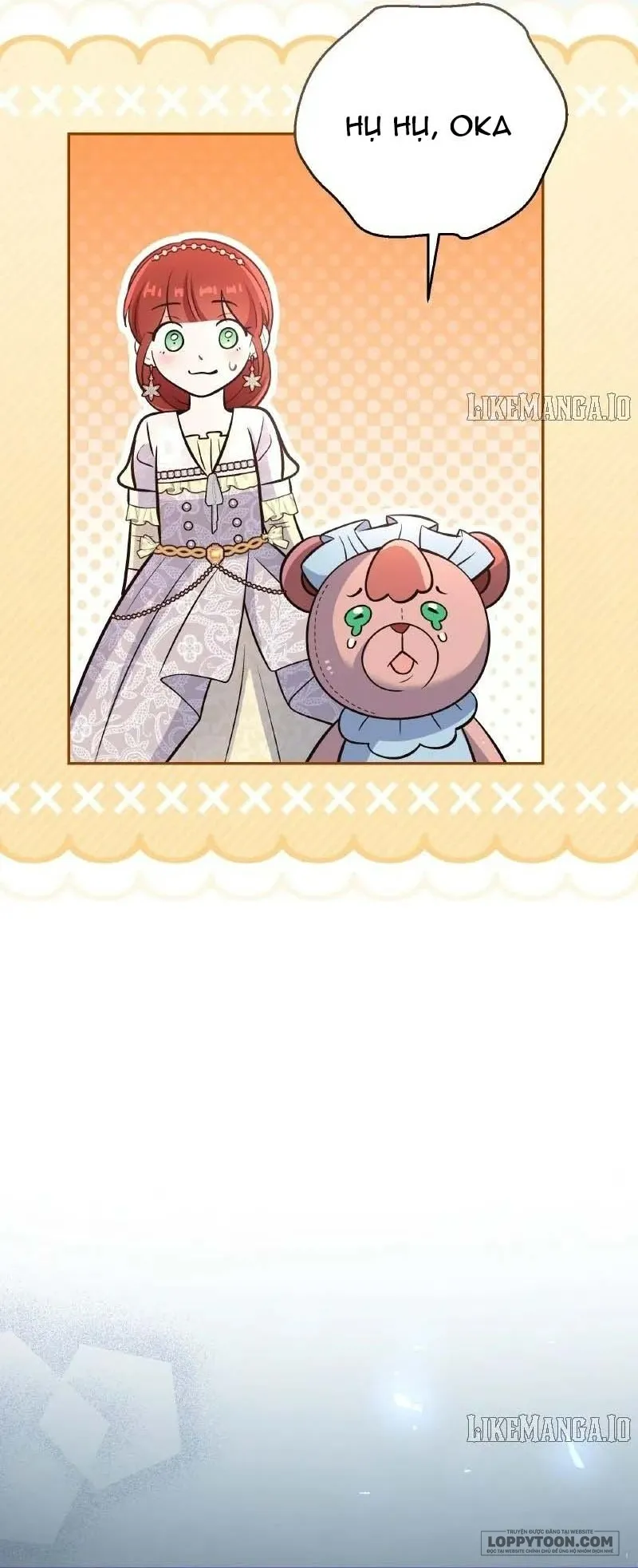 Hầu Gái Không Thích Nuôi Dạy Trẻ Nhỏ - Chap 66 - Trang 4