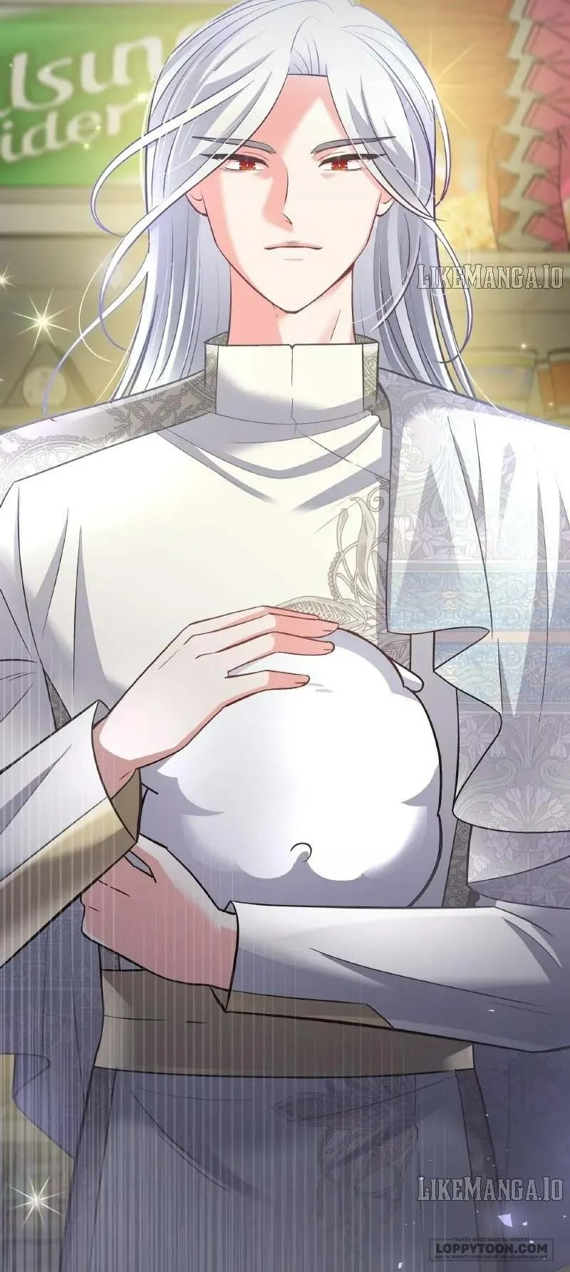 Hầu Gái Không Thích Nuôi Dạy Trẻ Nhỏ - Chap 66 - Trang 32