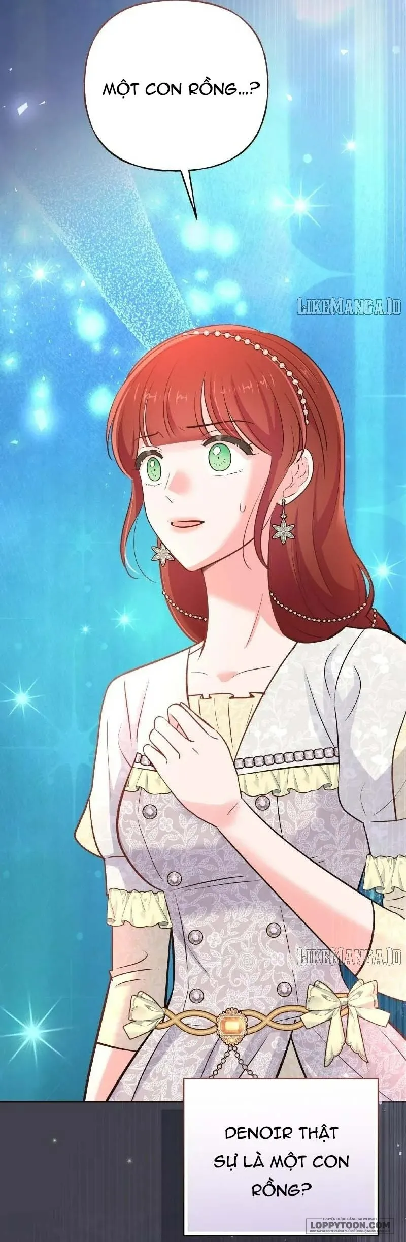 Hầu Gái Không Thích Nuôi Dạy Trẻ Nhỏ - Chap 66 - Trang 34