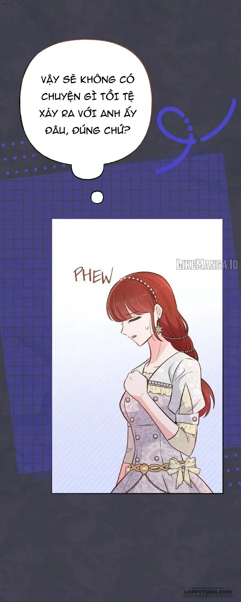 Hầu Gái Không Thích Nuôi Dạy Trẻ Nhỏ - Chap 66 - Trang 40