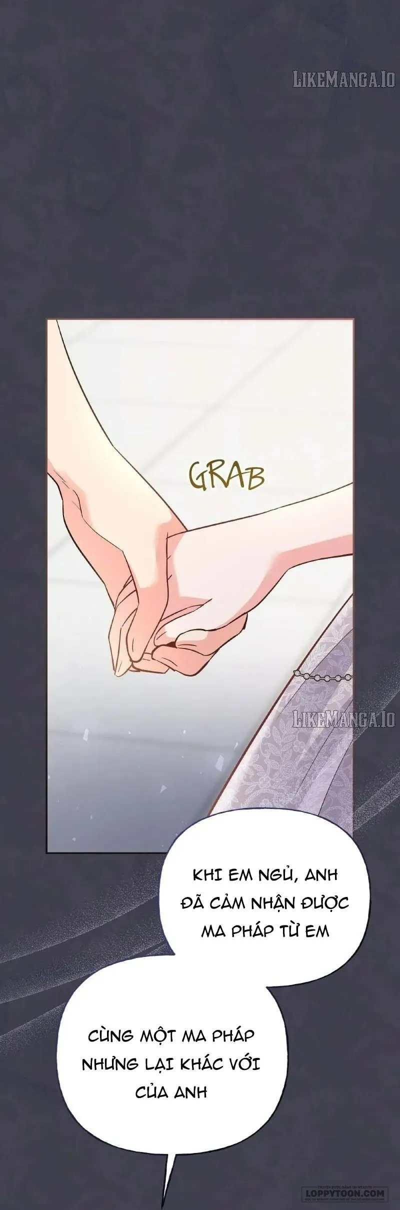 Hầu Gái Không Thích Nuôi Dạy Trẻ Nhỏ - Chap 66 - Trang 41