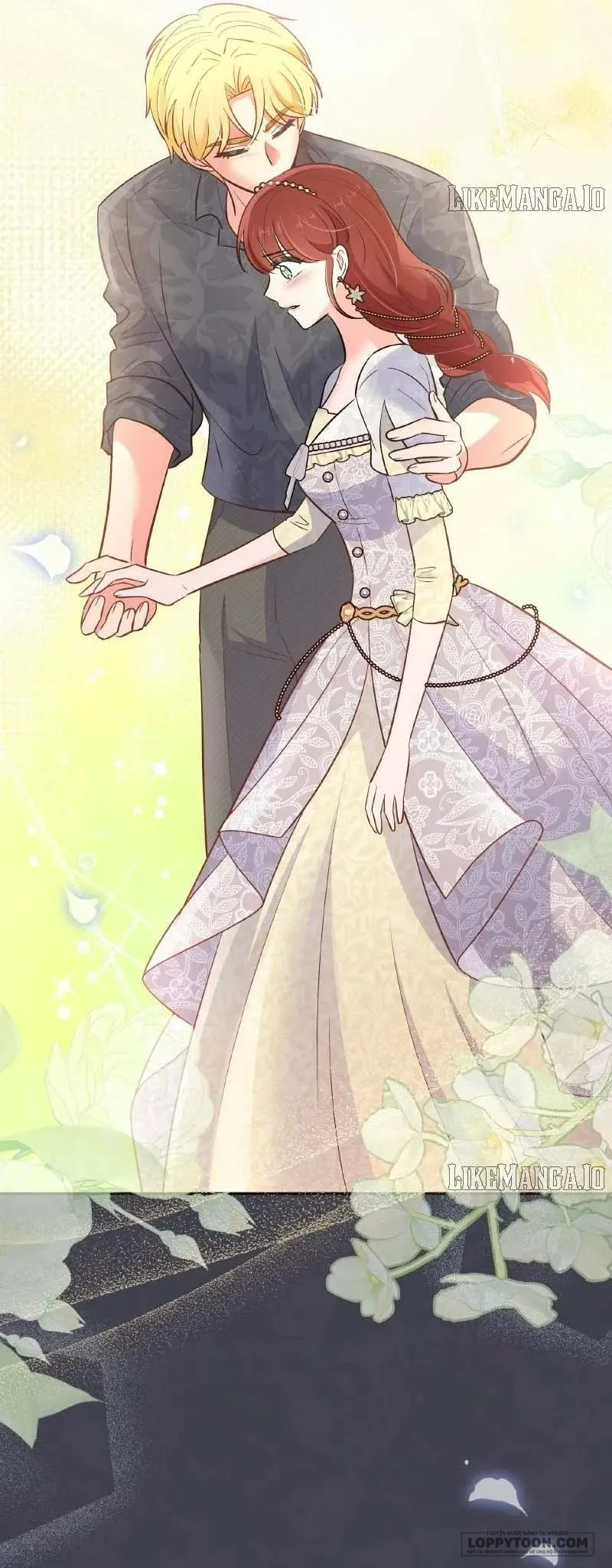 Hầu Gái Không Thích Nuôi Dạy Trẻ Nhỏ - Chap 66 - Trang 45