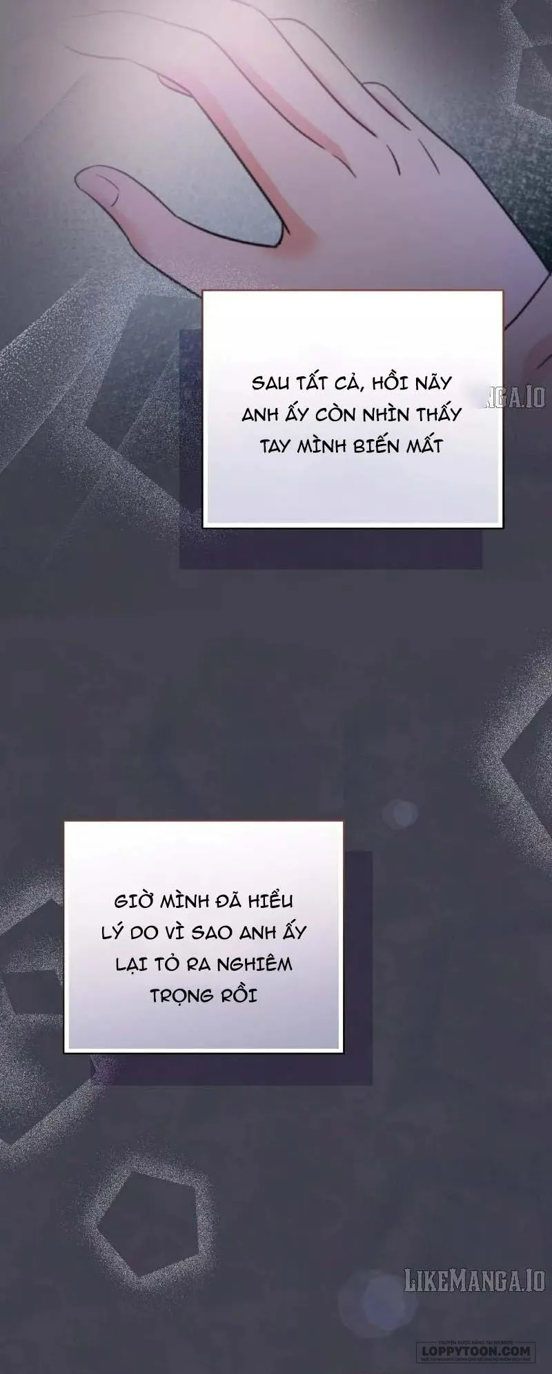 Hầu Gái Không Thích Nuôi Dạy Trẻ Nhỏ - Chap 66 - Trang 47