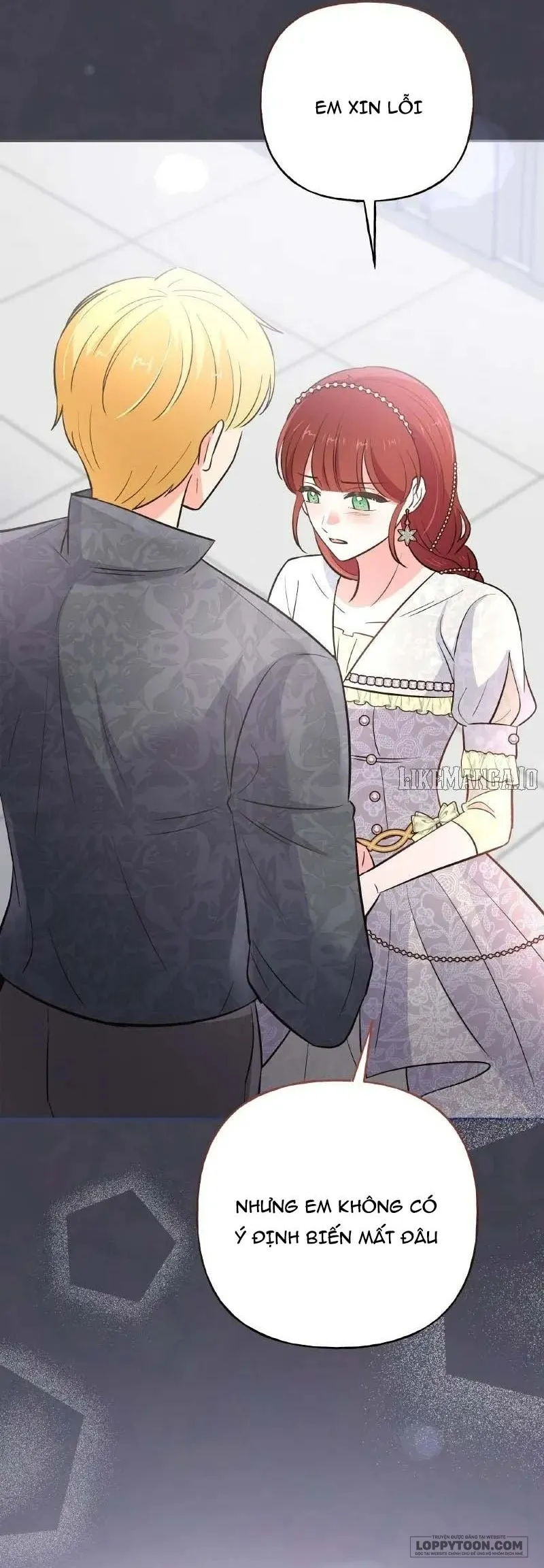 Hầu Gái Không Thích Nuôi Dạy Trẻ Nhỏ - Chap 66 - Trang 48
