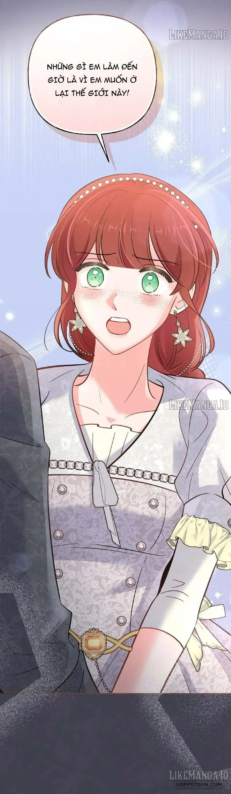 Hầu Gái Không Thích Nuôi Dạy Trẻ Nhỏ - Chap 66 - Trang 49