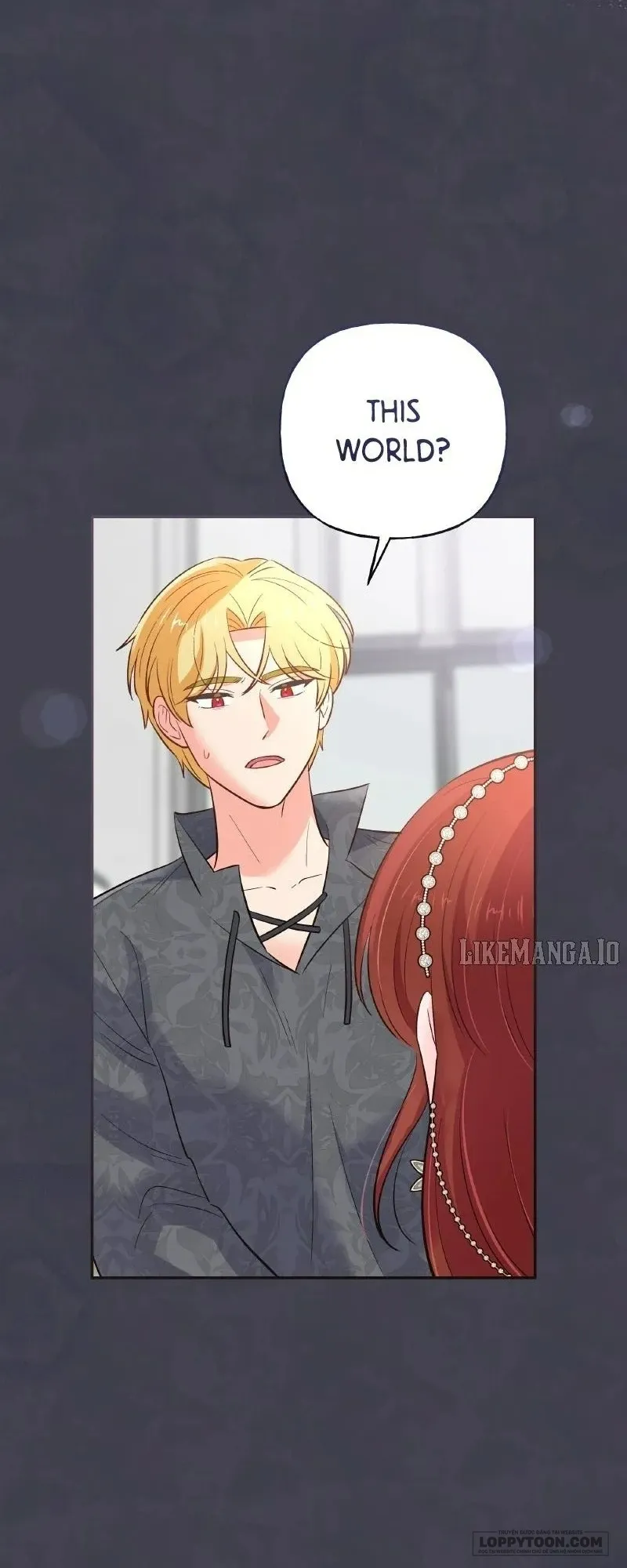 Hầu Gái Không Thích Nuôi Dạy Trẻ Nhỏ - Chap 66 - Trang 50