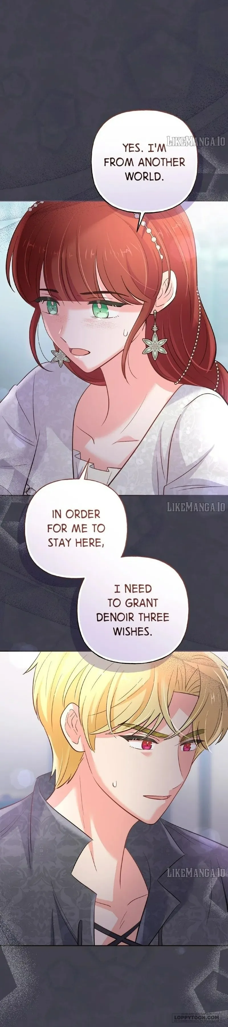 Hầu Gái Không Thích Nuôi Dạy Trẻ Nhỏ - Chap 66 - Trang 51