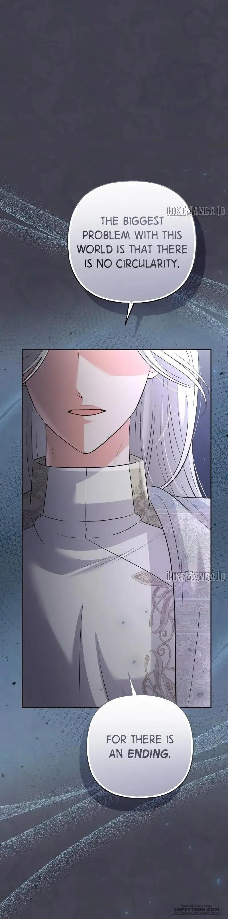 Hầu Gái Không Thích Nuôi Dạy Trẻ Nhỏ - Chap 66 - Trang 52