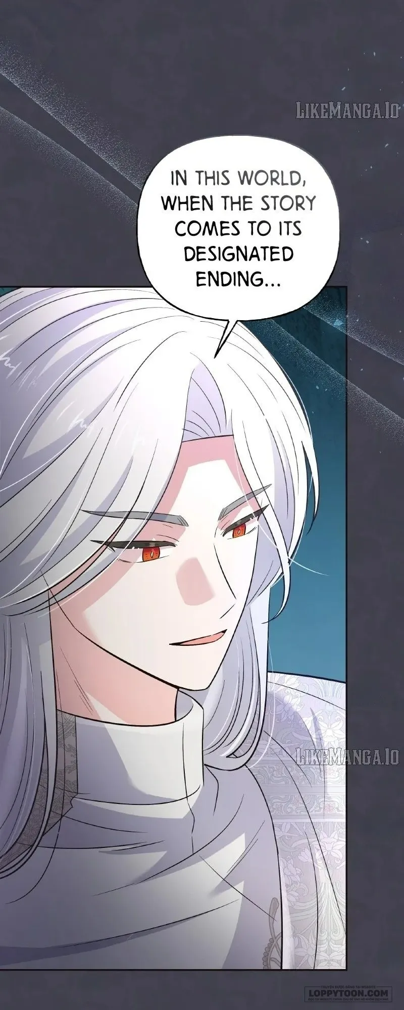 Hầu Gái Không Thích Nuôi Dạy Trẻ Nhỏ - Chap 66 - Trang 55
