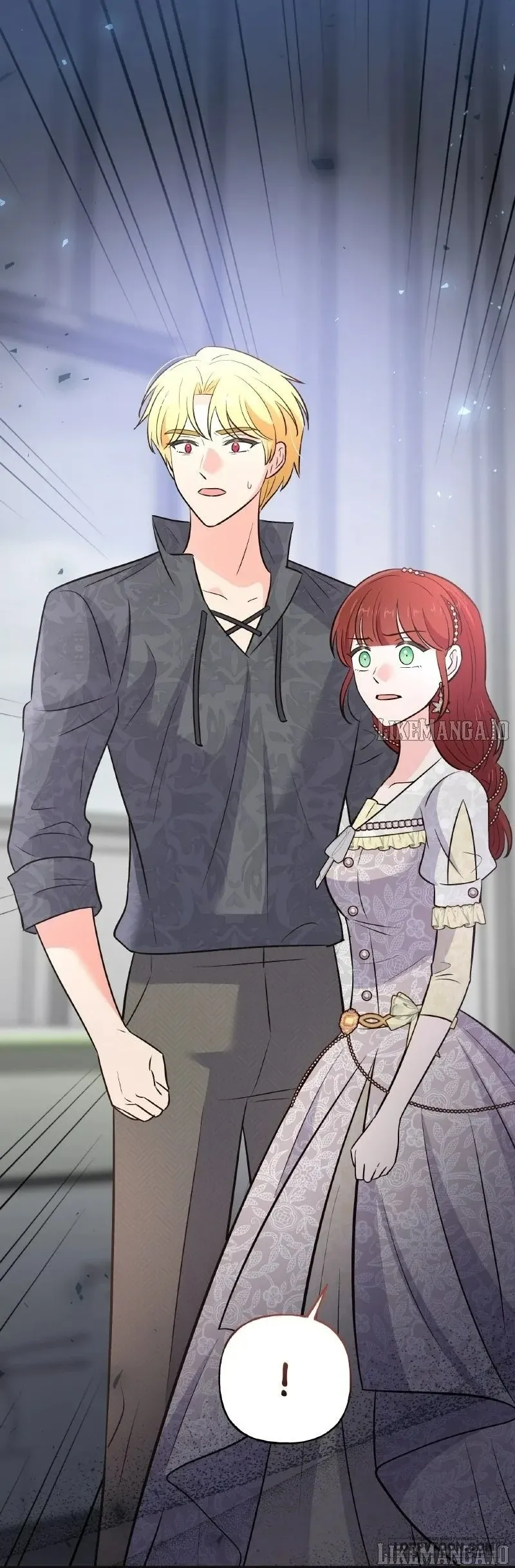 Hầu Gái Không Thích Nuôi Dạy Trẻ Nhỏ - Chap 66 - Trang 57
