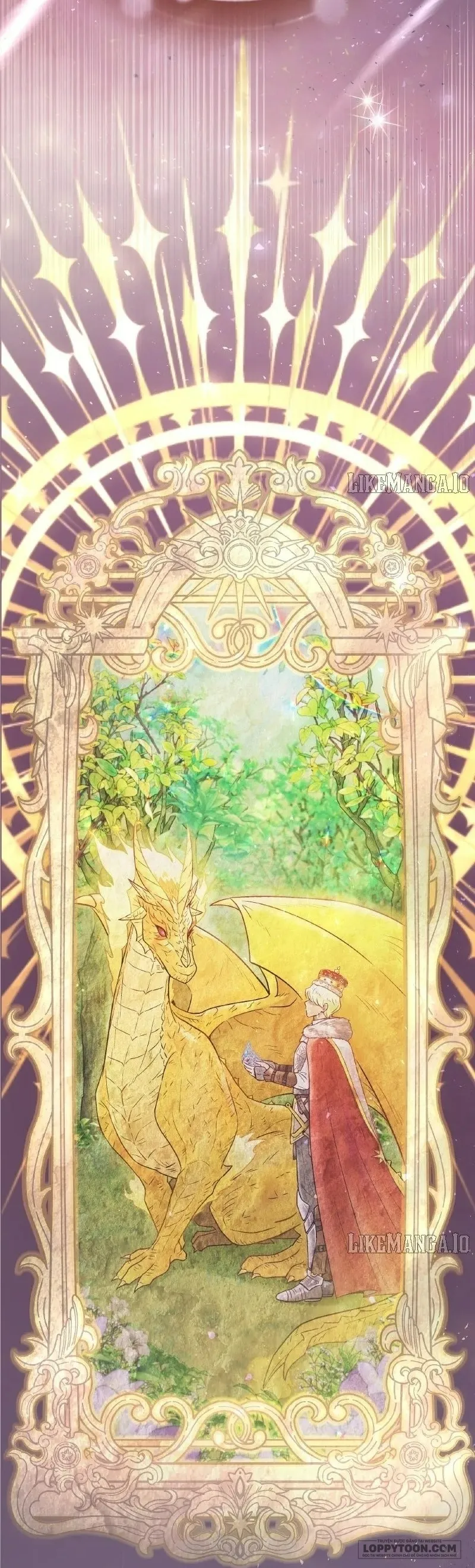 Hầu Gái Không Thích Nuôi Dạy Trẻ Nhỏ - Chap 66 - Trang 63