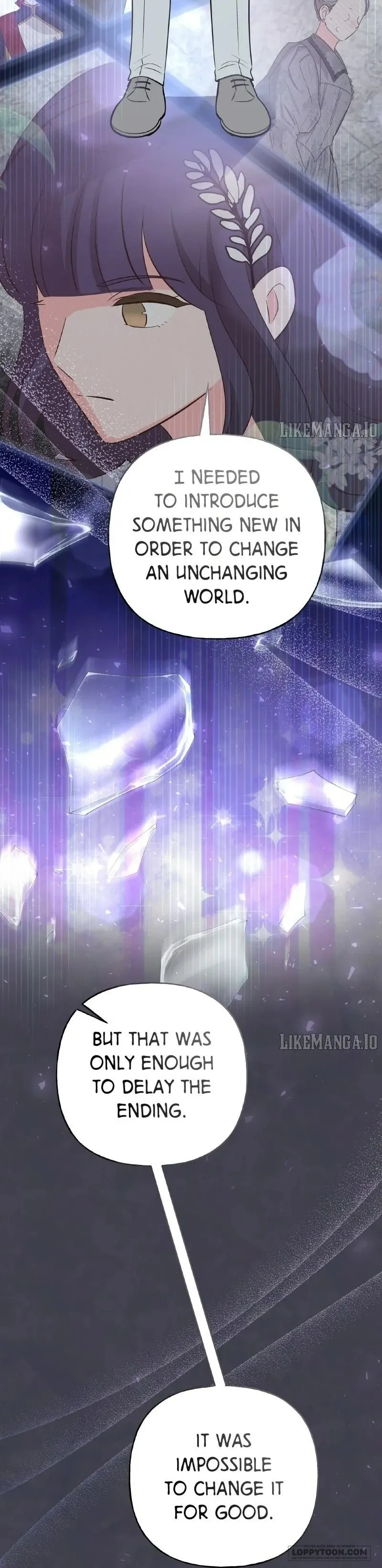 Hầu Gái Không Thích Nuôi Dạy Trẻ Nhỏ - Chap 66 - Trang 66