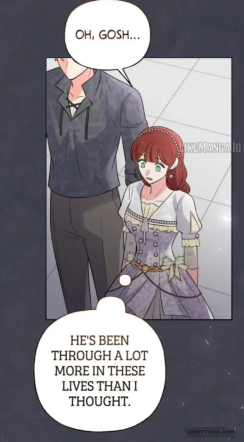 Hầu Gái Không Thích Nuôi Dạy Trẻ Nhỏ - Chap 66 - Trang 71