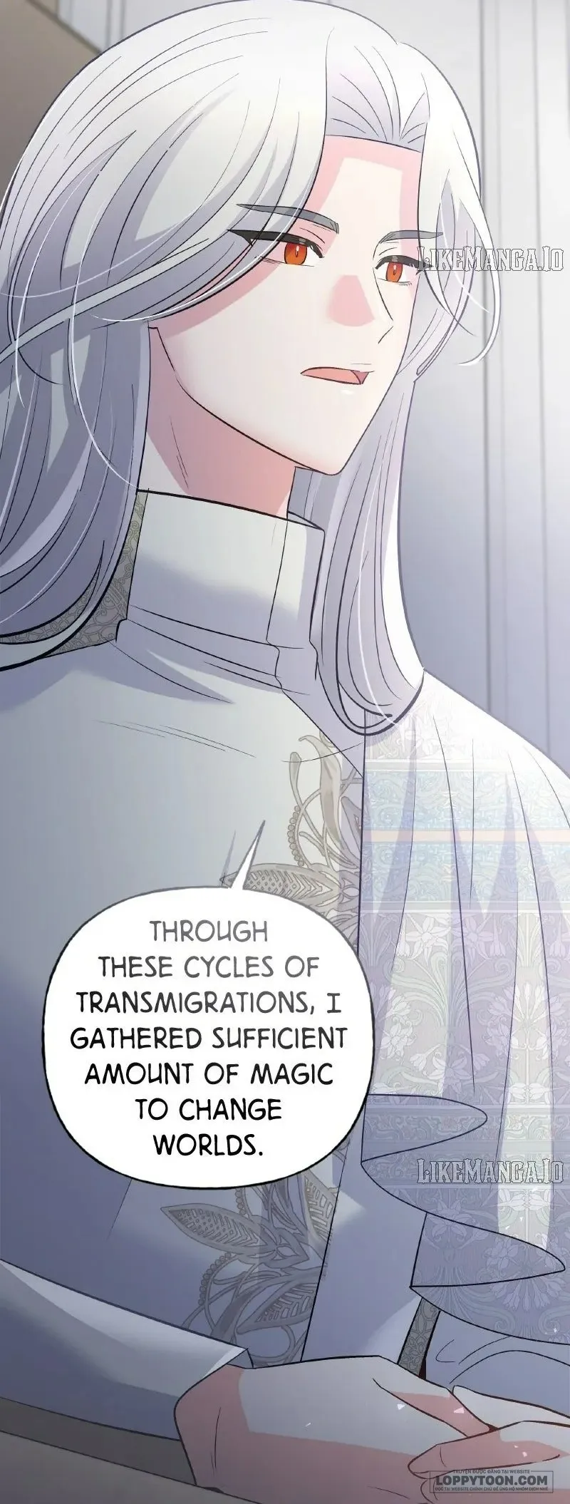Hầu Gái Không Thích Nuôi Dạy Trẻ Nhỏ - Chap 66 - Trang 73