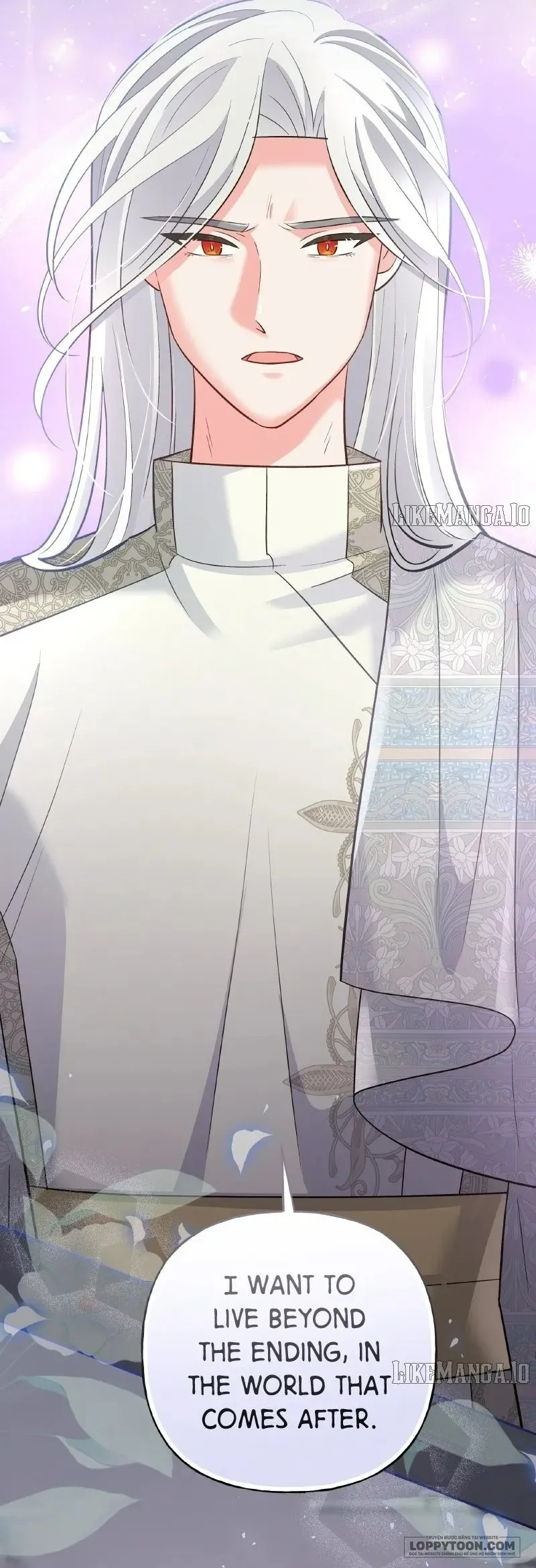 Hầu Gái Không Thích Nuôi Dạy Trẻ Nhỏ - Chap 66 - Trang 78