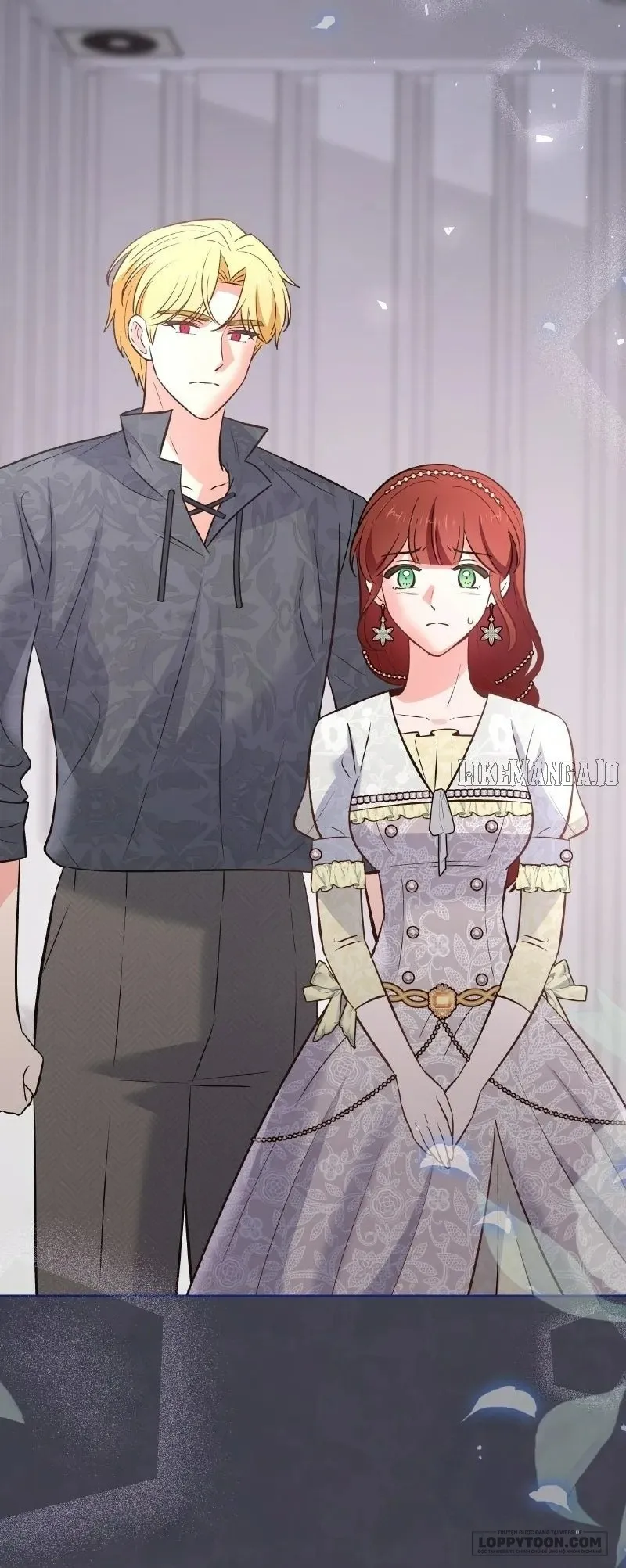 Hầu Gái Không Thích Nuôi Dạy Trẻ Nhỏ - Chap 66 - Trang 79