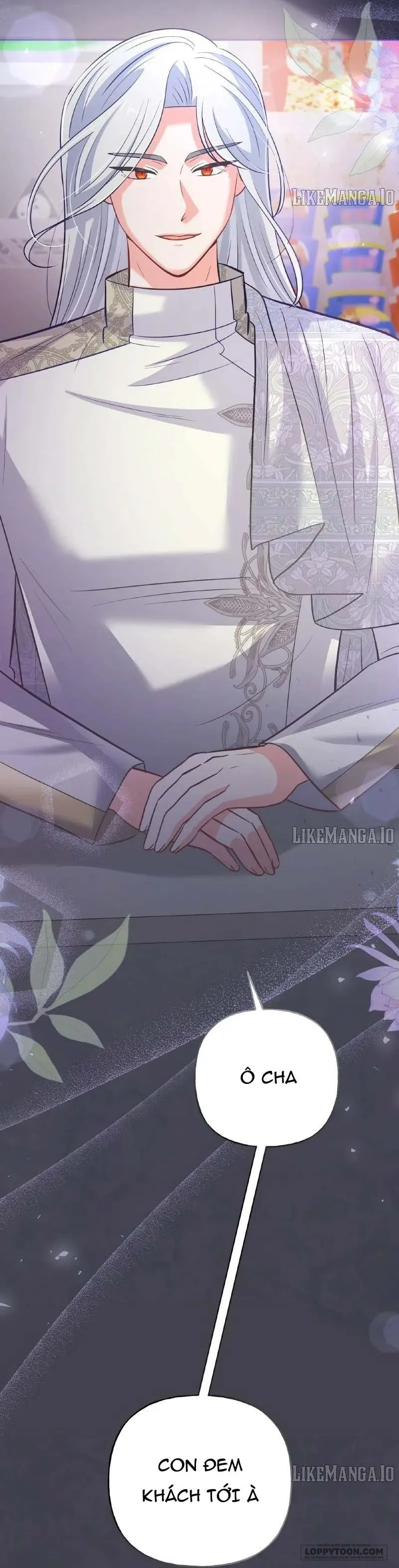 Hầu Gái Không Thích Nuôi Dạy Trẻ Nhỏ - Chap 66 - Trang 10