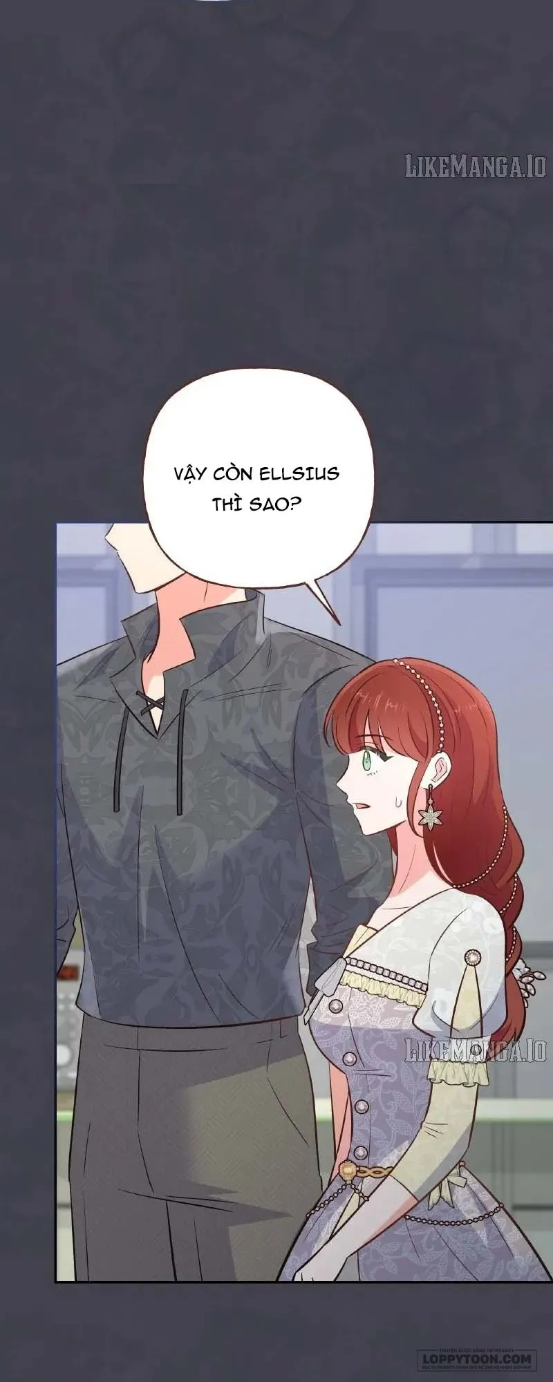 Hầu Gái Không Thích Nuôi Dạy Trẻ Nhỏ - Chap 67 - Trang 11