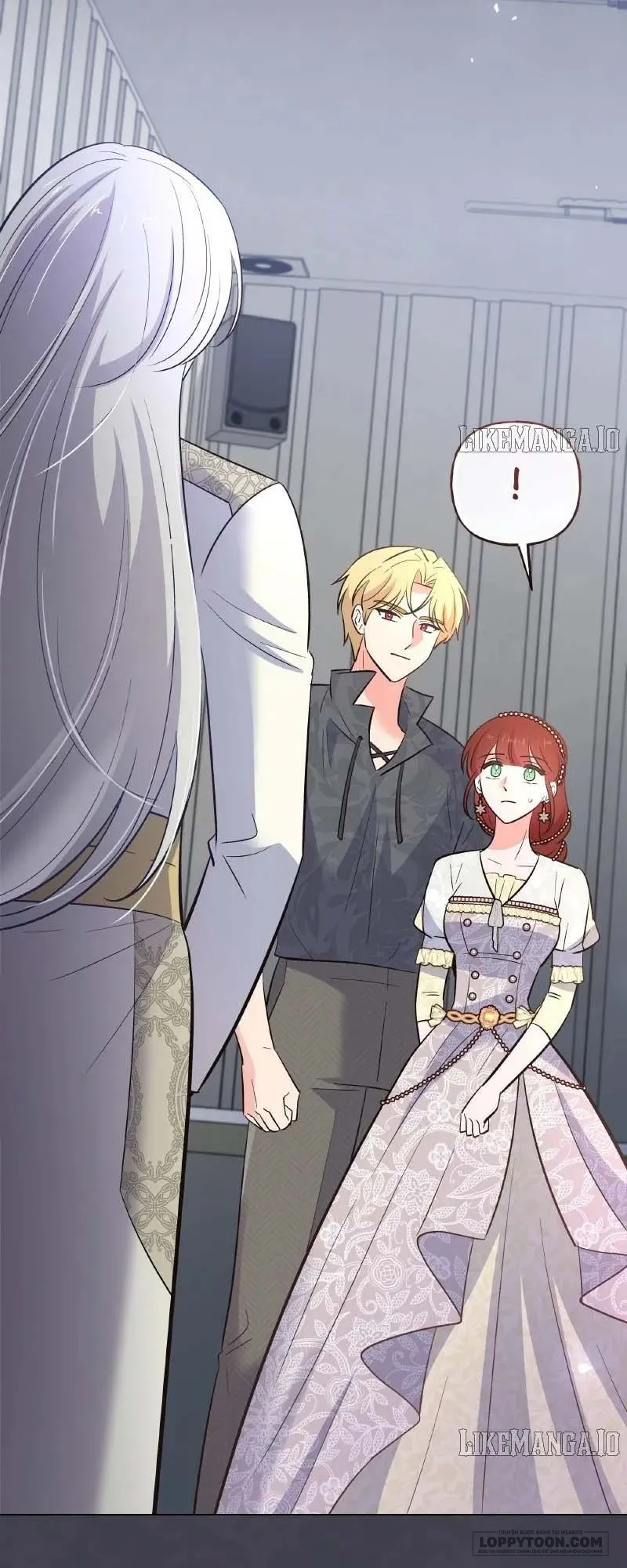 Hầu Gái Không Thích Nuôi Dạy Trẻ Nhỏ - Chap 67 - Trang 13
