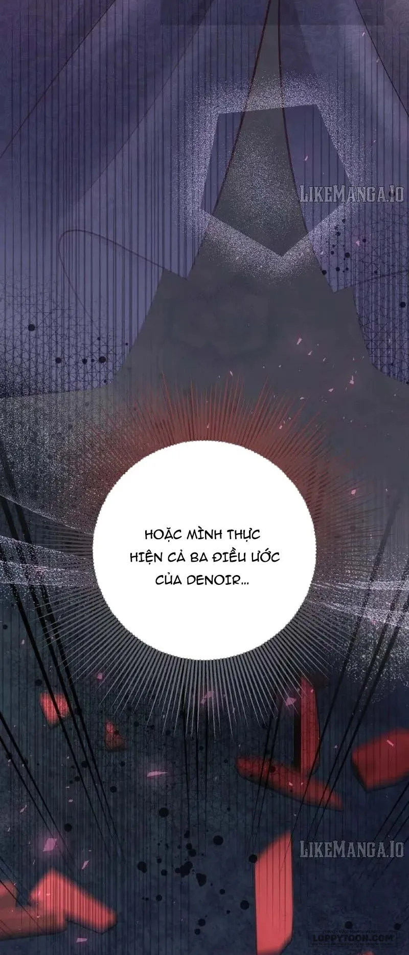 Hầu Gái Không Thích Nuôi Dạy Trẻ Nhỏ - Chap 67 - Trang 15