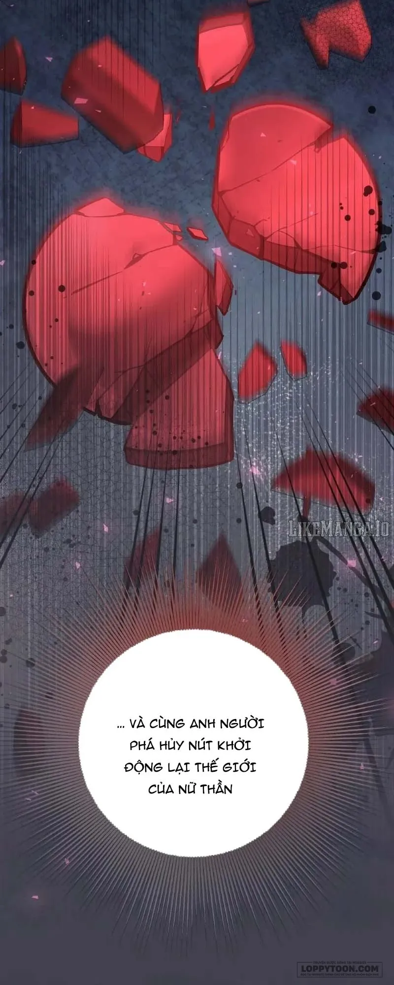 Hầu Gái Không Thích Nuôi Dạy Trẻ Nhỏ - Chap 67 - Trang 16
