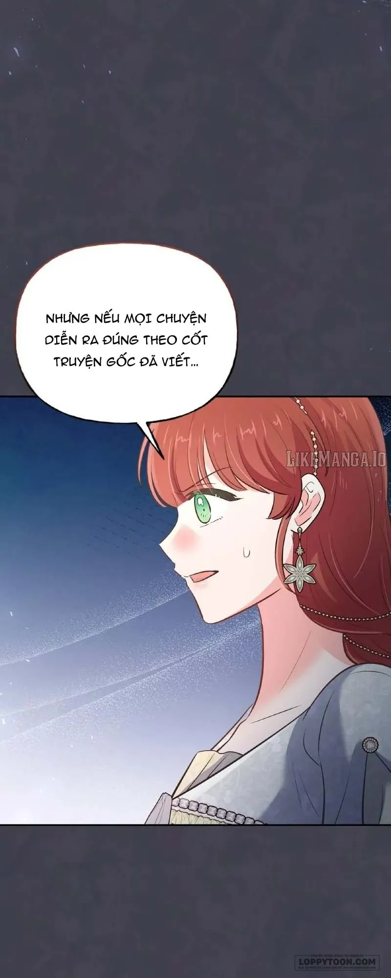 Hầu Gái Không Thích Nuôi Dạy Trẻ Nhỏ - Chap 67 - Trang 18